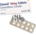 Clomid Jenerik