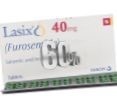 Lasix Jenerik