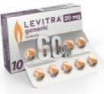 Levitra Jenerik
