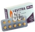Levitra Yumuşak Sekmeler