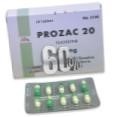 Prozac Jenerik