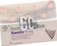 Xarelto Jenerik