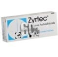 Zyrtec Jenerik